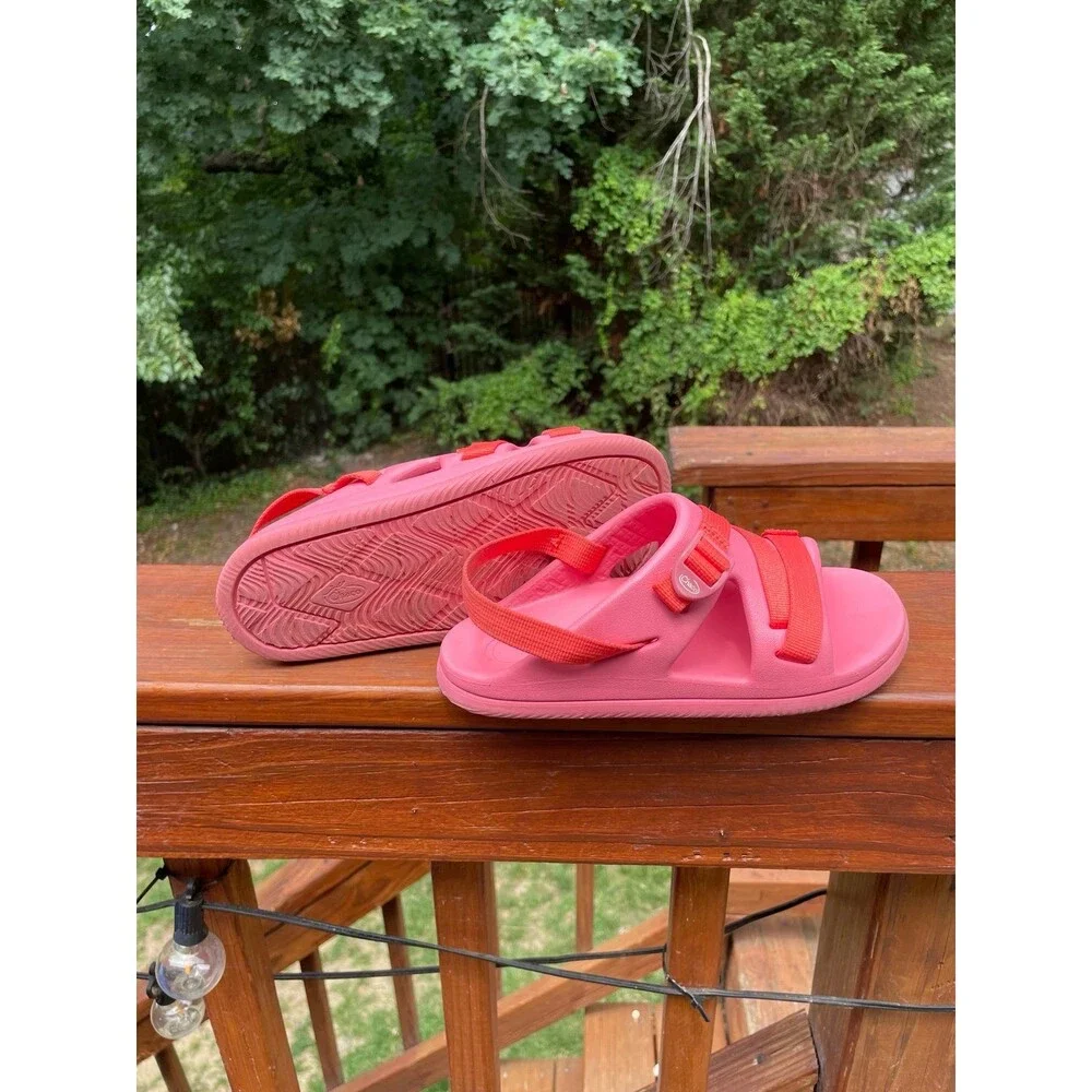 Chaco these are
